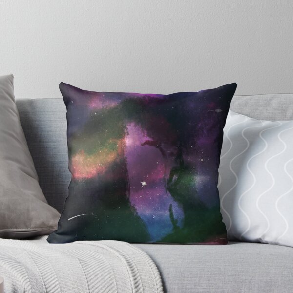 Item preview, Existential designed and sold by SpaceBunni.