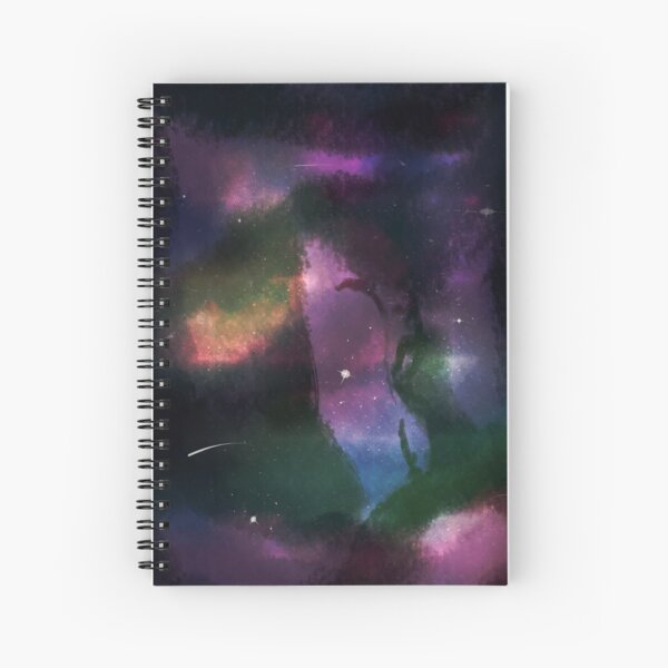 Item preview, Existential designed and sold by SpaceBunni.
