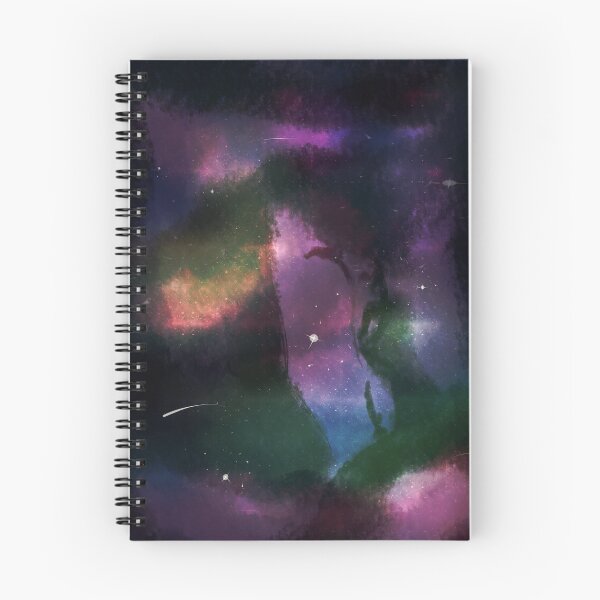 Item preview, Existential designed and sold by SpaceBunni.