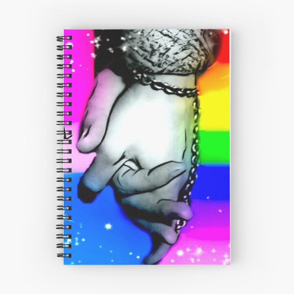 Item preview, Malec Pride designed and sold by DeviantMalec.