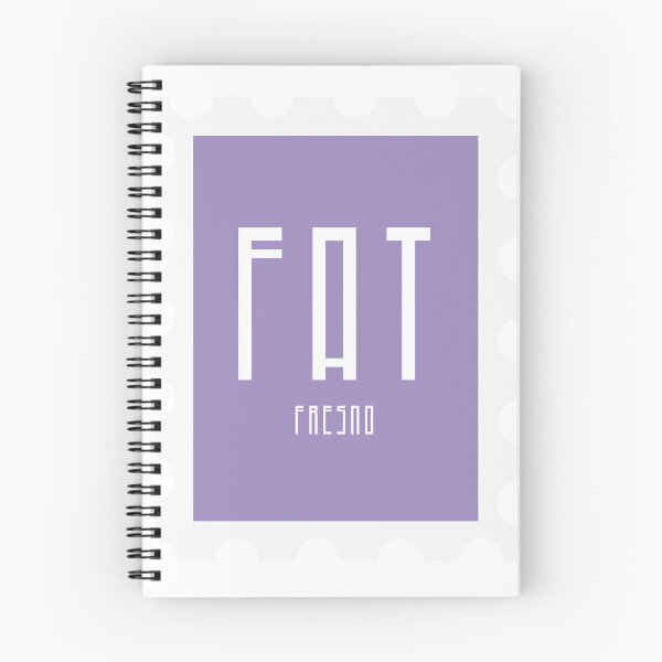 Item preview, Fresno Stamp designed and sold by ayeamy.