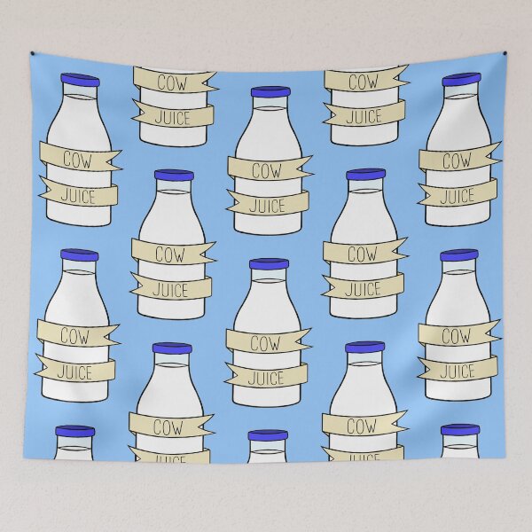 Item preview, Cow Juice designed and sold by BaconPancakes21.