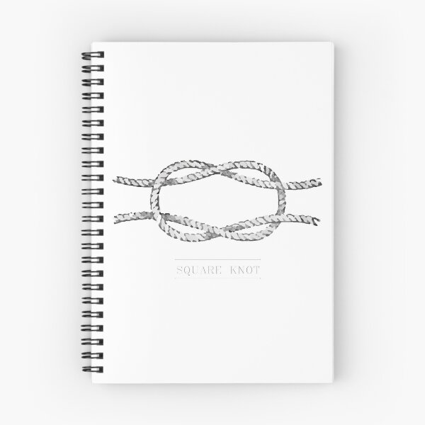 Item preview, Square Knot designed and sold by mjammer.