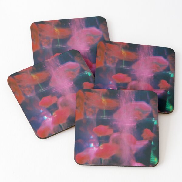 Item preview, Art Aquarium Analogue designed and sold by rachelmanrm.