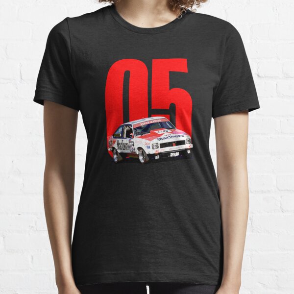 1987 Holden VL Commodore SS Group A: Bathurst Legend Series T-Shirt