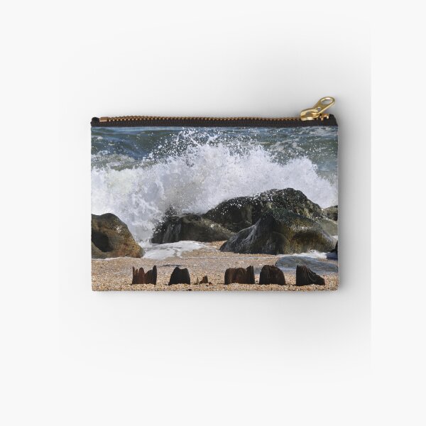 Item preview, Surf's Up at New Jersey Shore designed and sold by 2CrabbySisters.