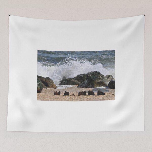 Item preview, Surf's Up at New Jersey Shore designed and sold by 2CrabbySisters.