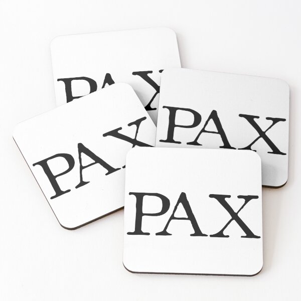 Item preview, Pax designed and sold by Fiona Doyle.
