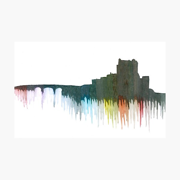 Item preview, Eilean Donan Castle designed and sold by Pamela Stirling.