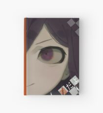 It's a lie! Hardcover Journal
