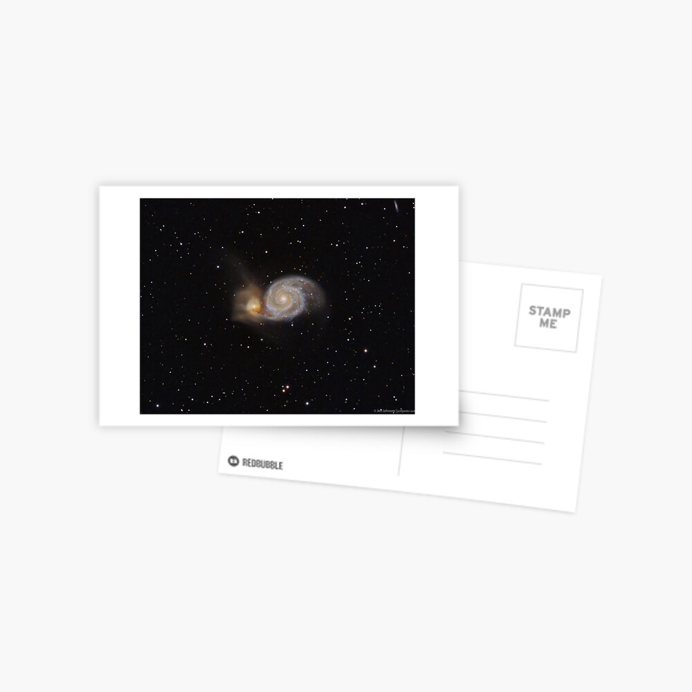 Item preview, Postcard designed and sold by jeffjastro.