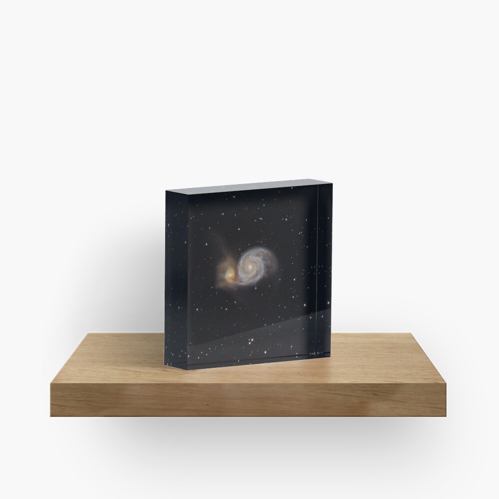 Item preview, Acrylic Block designed and sold by jeffjastro.