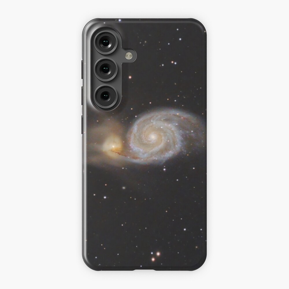 Item preview, Samsung Galaxy Snap Case designed and sold by jeffjastro.