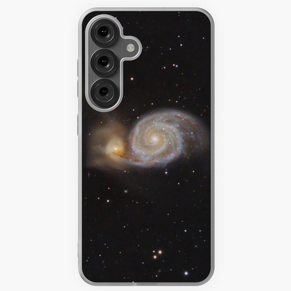 Item preview, Samsung Galaxy Soft Case designed and sold by jeffjastro.