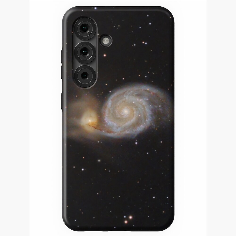 Item preview, Samsung Galaxy Tough Case designed and sold by jeffjastro.