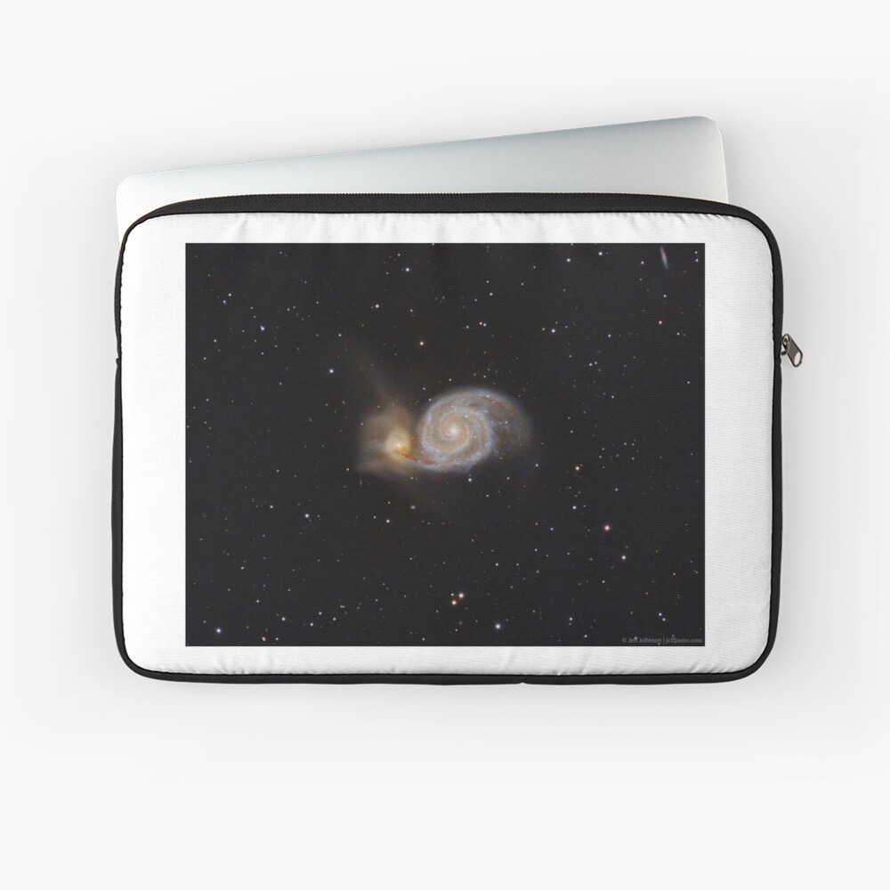 Item preview, Laptop Sleeve designed and sold by jeffjastro.