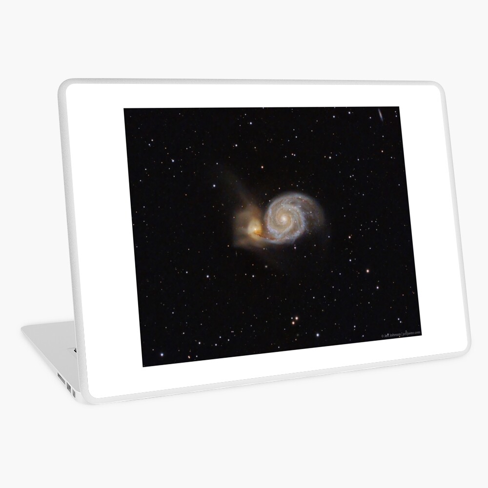 Item preview, Laptop Skin designed and sold by jeffjastro.