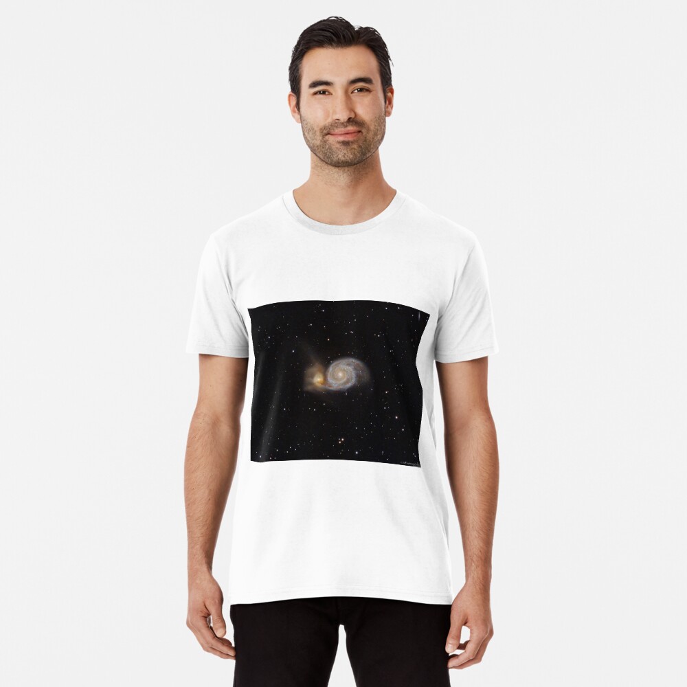 Item preview, Premium T-Shirt designed and sold by jeffjastro.