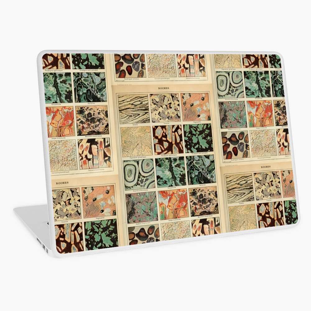 Item preview, Laptop Skin designed and sold by Speightsmate.
