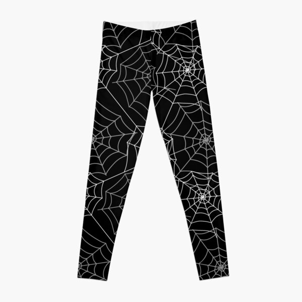 Baby Girl Halloween Bat Spider Web Pumpkin Printed Tights