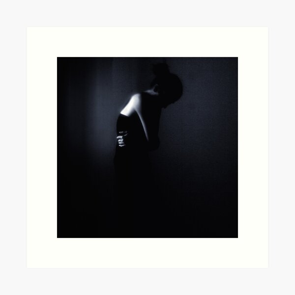 black magic woman...(8) Art Print