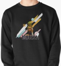 Nu-Badu 90s inspired Vintage Pullover