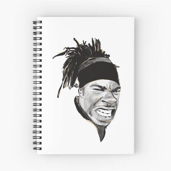 Item preview, 90s Hip Hop Premium Series - Busta Rhymes designed and sold by agitated wear.