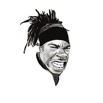 ☆Busta Rhymes☆ Hiphop Vintage Poster Busta Rhymes Png , Ready to Print, Printable Design, Hiphop
