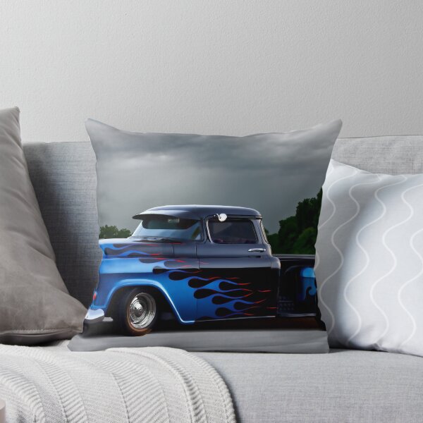 Item preview, 1956 Chevrolet 3100 Stepside Pickup designed and sold by DaveKoontz.