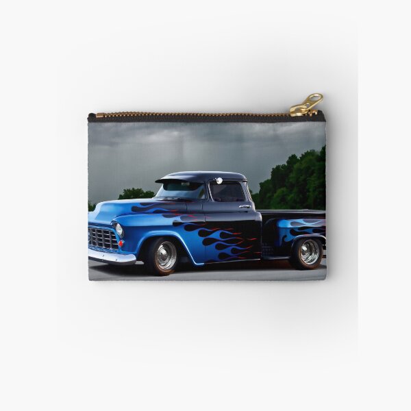 Item preview, 1956 Chevrolet 3100 Stepside Pickup designed and sold by DaveKoontz.