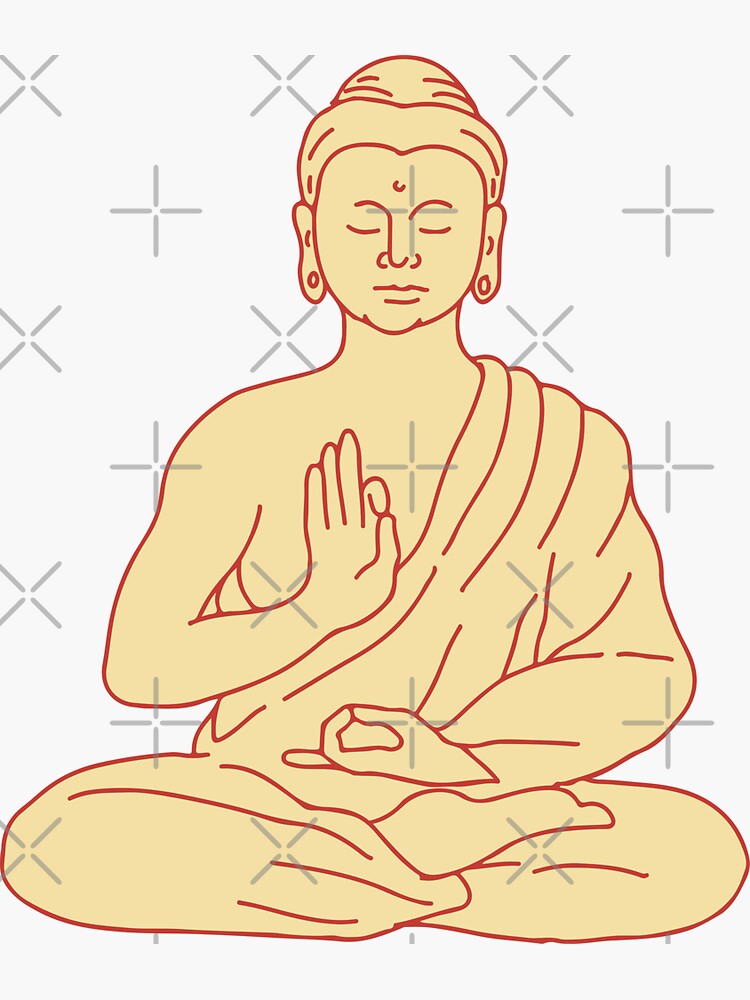 Gautama Buddha , Lumbini Buddhahood Enlightenment Buddhism Religion,  Release the Buddha transparent background PNG clipart | HiClipart