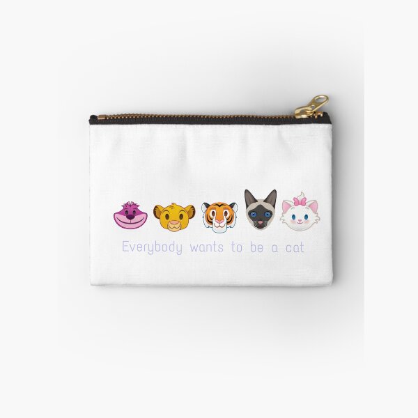Item preview, Everybody wants to be a cat designed and sold by Evlenchantress.