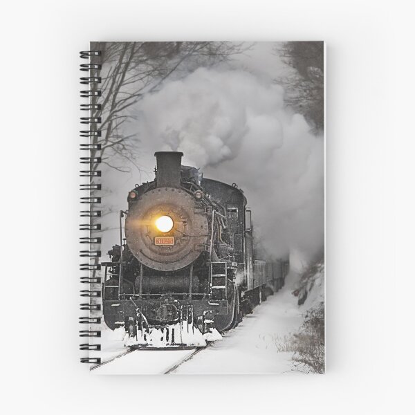 Item preview, Essex Steam Engine 3025 in Snow designed and sold by jmscyclist.