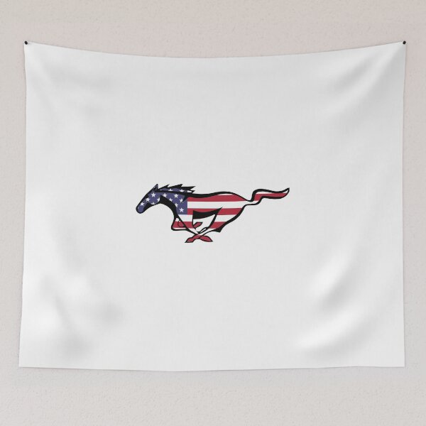 Item preview, Mustang designed and sold by zcharendoff.