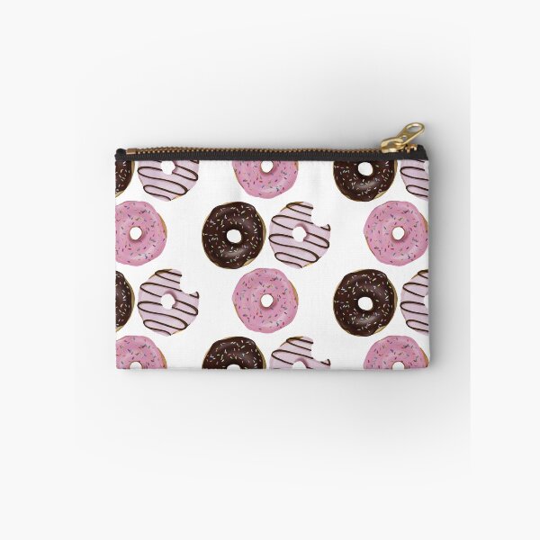 Item preview, Triple Donut Delight designed and sold by Lauren Heuer.