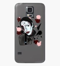 Marilyn Manson Case/Skin for Samsung Galaxy