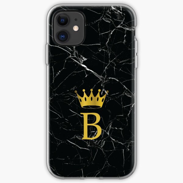 initial phone case