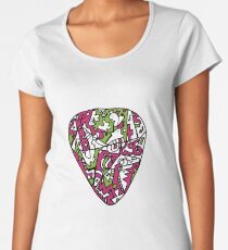 PLECTRUM Women's Premium T-Shirt