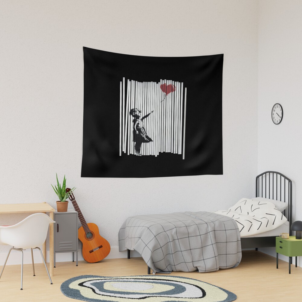 Item preview, Tapestry designed and sold by japdua.
