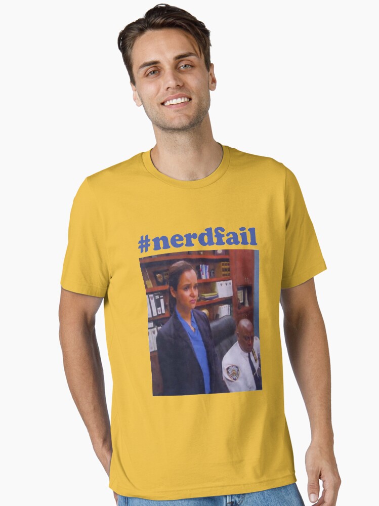 nerdfail