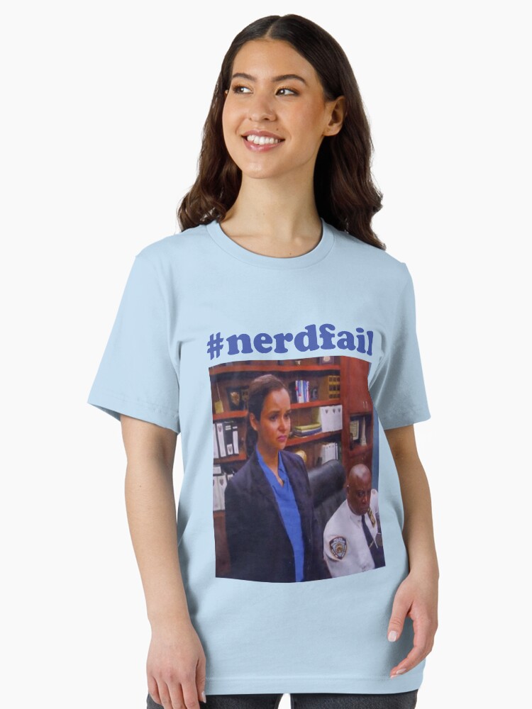 nerdfail
