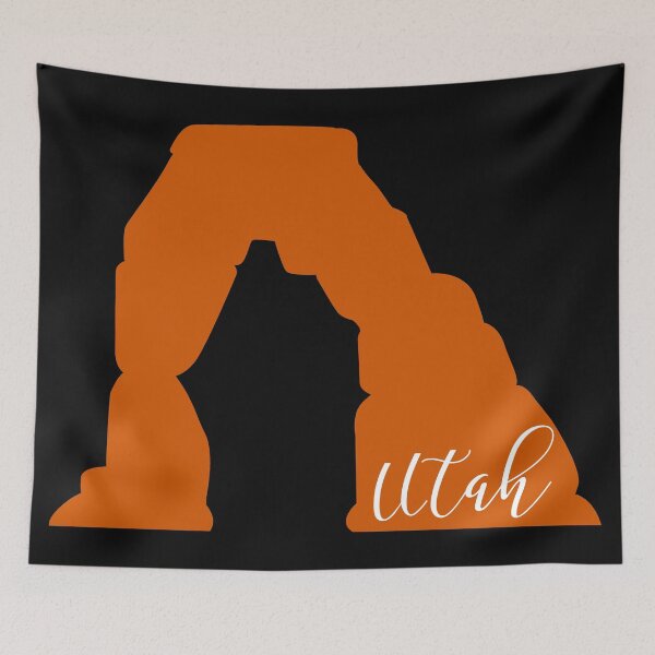 Item preview, Utah Arch  designed and sold by randilynn18.