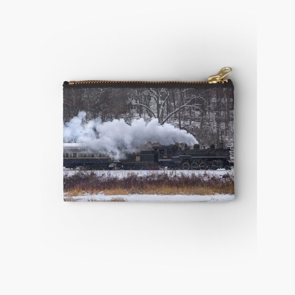 Item preview, Engine 40 Rolling Along designed and sold by jmscyclist.