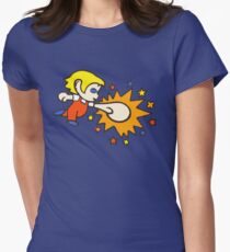 Alex Women's Fitted T-Shirt