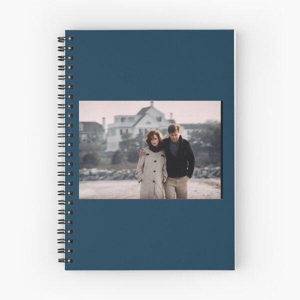 Item preview, Blair Brown and Martin Sheen in Kennedy miniseries designed and sold by Jenniferkate72.