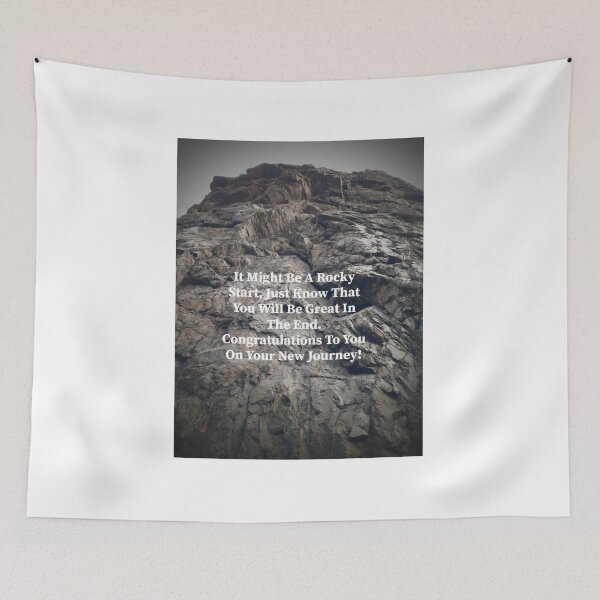 Item preview, Congratulations on your new journey  designed and sold by Jjamison.