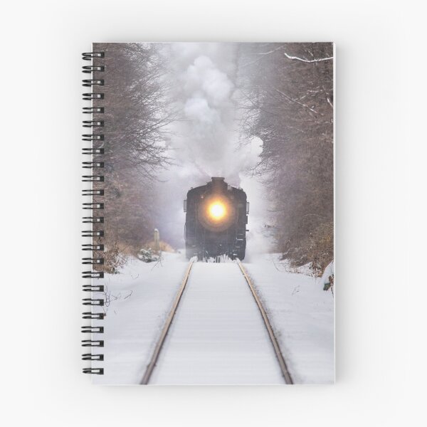 Item preview, Steam Train Head On designed and sold by jmscyclist.