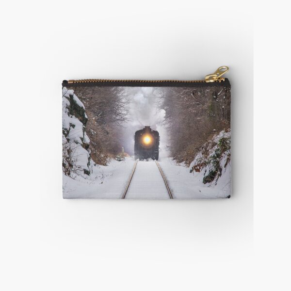 Item preview, Steam Train Head On designed and sold by jmscyclist.