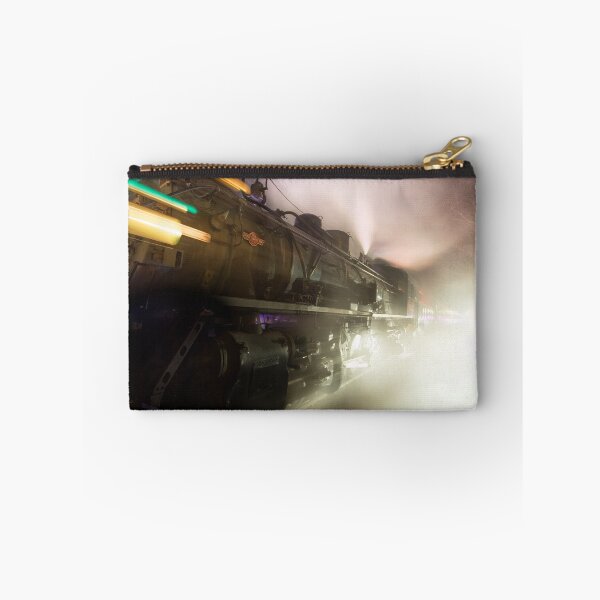 Item preview, Essex Steam Train Decoupling designed and sold by jmscyclist.