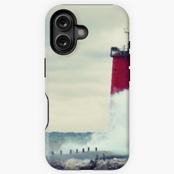 Item preview, Sheboygan Lighthouse designed and sold by Scott Hayes.